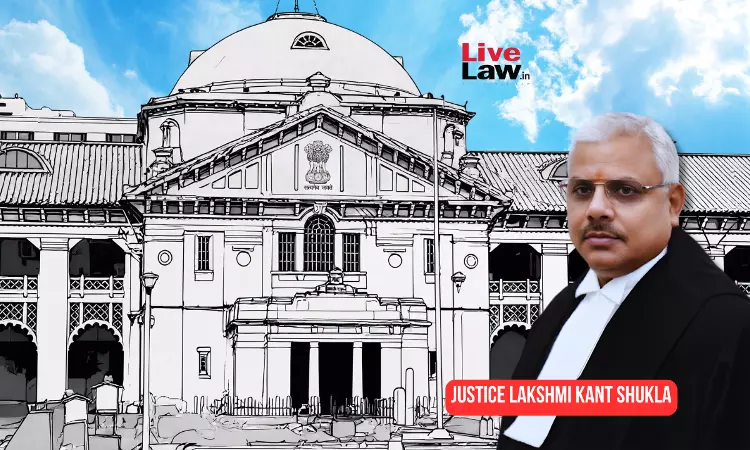 Wife Cant Claim Maintenance If Her Own Acts Rendered Husband Incapable Of Earning: Allahabad High Court Wife Cant Claim Maintenance If Her Own Acts Rendered Husband Incapable Of Earning: Allahabad High Court