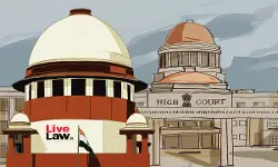 BREAKING| SC Collegium Approves Appointment Of 6 Retired Judges As Ad Hoc Judges Of Allahabad High Court Under Article 224A
