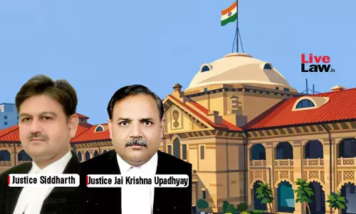 Failure To Disclose Specific Grounds Of Arrest In Memo Is Dereliction Of Duty; Errant Cops Must Be Suspended: Allahabad High Court Failure To Disclose Specific Grounds Of Arrest In Memo Is Dereliction Of Duty; Errant Cops Must Be Suspended: Allahabad High Court