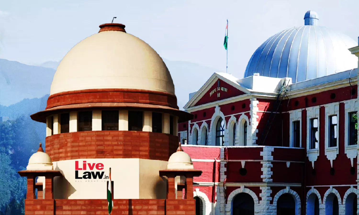 Supreme Court Requests Jharkhand High Court To Sympathetically Consider Apology Of Advocate In Contempt Case