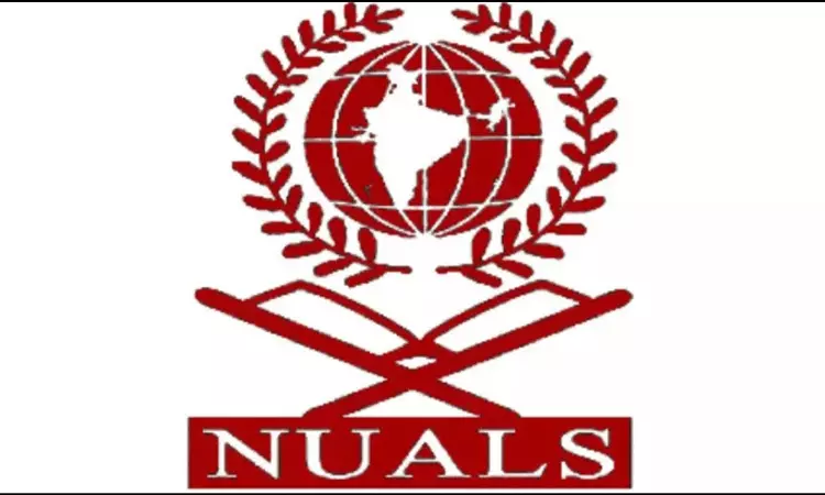 1st NUALS Securities Law Essay Writing Competition – 2026 | [February 28, 2026]