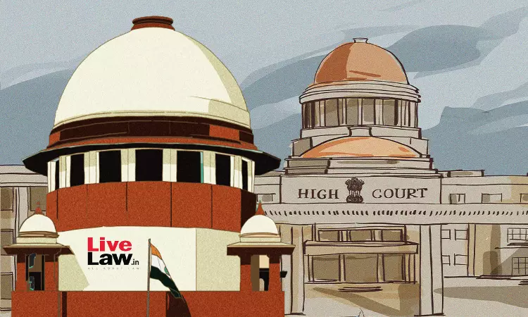 Supreme Court Criticises Allahabad HCs Casual Order Granting Bail To Child Trafficking Accused; Questions UP Govt For Not Challenging It Supreme Court Criticises Allahabad HCs Casual Order Granting Bail To Child Trafficking Accused; Questions UP Govt For Not Challenging It