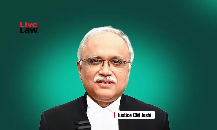 AI Cant Replace Lawyer Or Judge But Must Be Harnessed To Our Advantage: Justice CM Joshi Bids Farewell To Karnataka High Court AI Cant Replace Lawyer Or Judge But Must Be Harnessed To Our Advantage: Justice CM Joshi Bids Farewell To Karnataka High Court