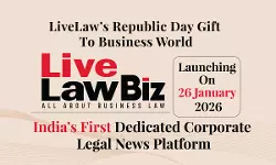 LiveLawBiz Is LIVE- Indias First Dedicated Platform For Corporate Legal News