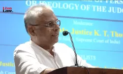 Former Kerala High Court Judge S Siri Jagan Passes Away