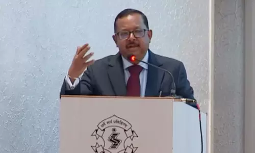 We Need Judges Who Can Stand Erect Against Political Winds Of The Times : Justice Ujjal Bhuyan