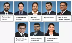 Dua Associates Advises SWAMIH Investment Fund-I On ₹399.5 Crore Funding For Greater Noida Housing Project