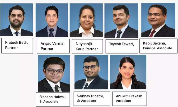 Dua Associates Advises SWAMIH Investment Fund-I On ₹399.5 Crore Funding For Greater Noida Housing Project Dua Associates Advises SWAMIH Investment Fund-I On ₹399.5 Crore Funding For Greater Noida Housing Project