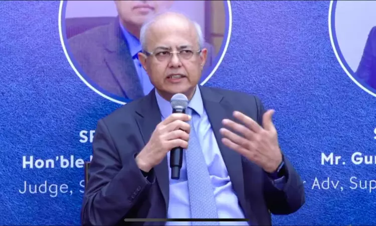 Social Media Must Not Treat Courtroom Exchanges As Final Decisions, Justice Manmohan