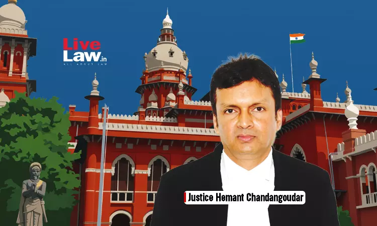 Non-Citizens Can File Writ Petition Against Arbitrary State Action: Madras High Court Sets Aside SBIs Termination Of Sri Lankan National