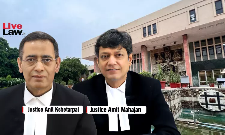 Delhi High Court Refuses To Reopen IFS Cadre Allocation Despite Admitted Error, Cites Delay And Cascading Impact Delhi High Court Refuses To Reopen IFS Cadre Allocation Despite Admitted Error, Cites Delay And Cascading Impact