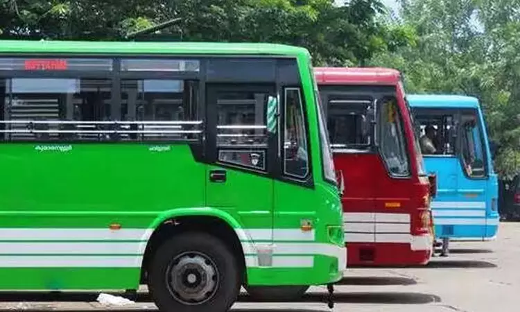 Delhi High Court Upholds ₹11 Lakh Penalty On School Bus Operator For Parking Buses On Environmentally Sensitive Yamuna Floodplains