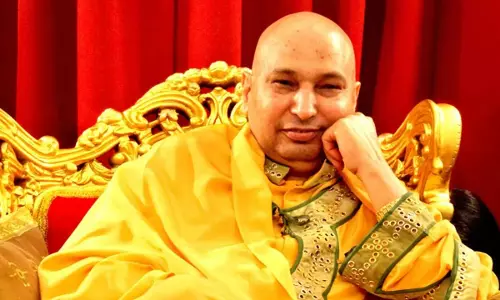 Delhi Court Issues Ex-Parte Interim Injunction To Take Down Video Accusing Chhatarpur Guru Ji Of Fraud, Rape