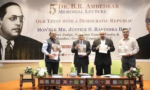 HNLU Centre For Law And Indigenous Studies Launches Koitur: People Of Nature Magazine