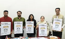 Project Saksham 4.0: National Executive Committee Invites Nationwide Collaborations for Legal Literacy Initiative Project Saksham 4.0: National Executive Committee Invites Nationwide Collaborations for Legal Literacy Initiative