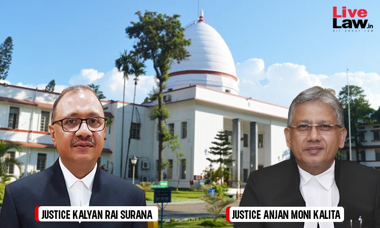 Oral Evidence Can't Prove Citizenship Without Documentary Linkage: Gauhati High Court Dismisses Challenge To Foreigners' Tribunal Opinion