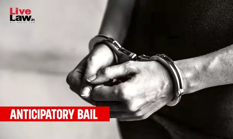 Anticipatory Bail for Proclaimed Offenders: The Evolution of Law