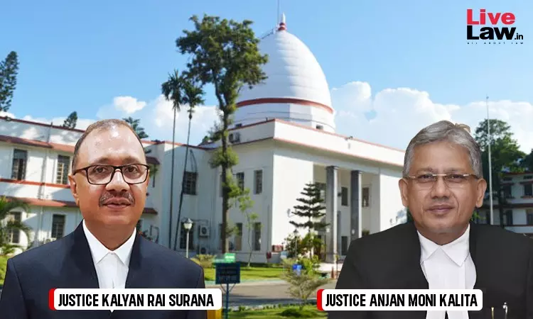 Oral Evidence Cant Prove Citizenship Without Documentary Linkage: Gauhati High Court Dismisses Challenge To Foreigners Tribunal Opinion