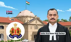 Allahabad High Court Police Encounter Guidelines, Justice Arun Kumar Singh Deshwal, PUCL Guidelines, SP SSP Contempt Liability, UP Police Encounter, Firing at legs, Article 141 Constitution, Supreme Court,