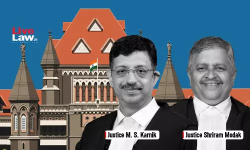 Caste Of Adopted Child Will Be Same As That Of Adoptive Parents: Bombay High Court