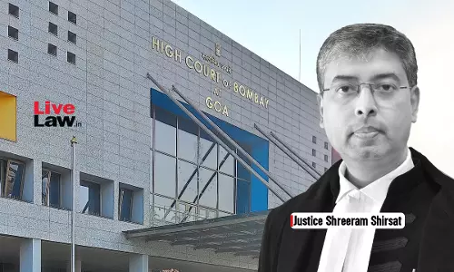NDPS Act | Search By Gazetted Officer Who Is A Member Of Raiding Party Doesnt Satisfy Section 50: Bombay High Court Acquits Kenyan Man NDPS Act | Search By Gazetted Officer Who Is A Member Of Raiding Party Doesnt Satisfy Section 50: Bombay High Court Acquits Kenyan Man