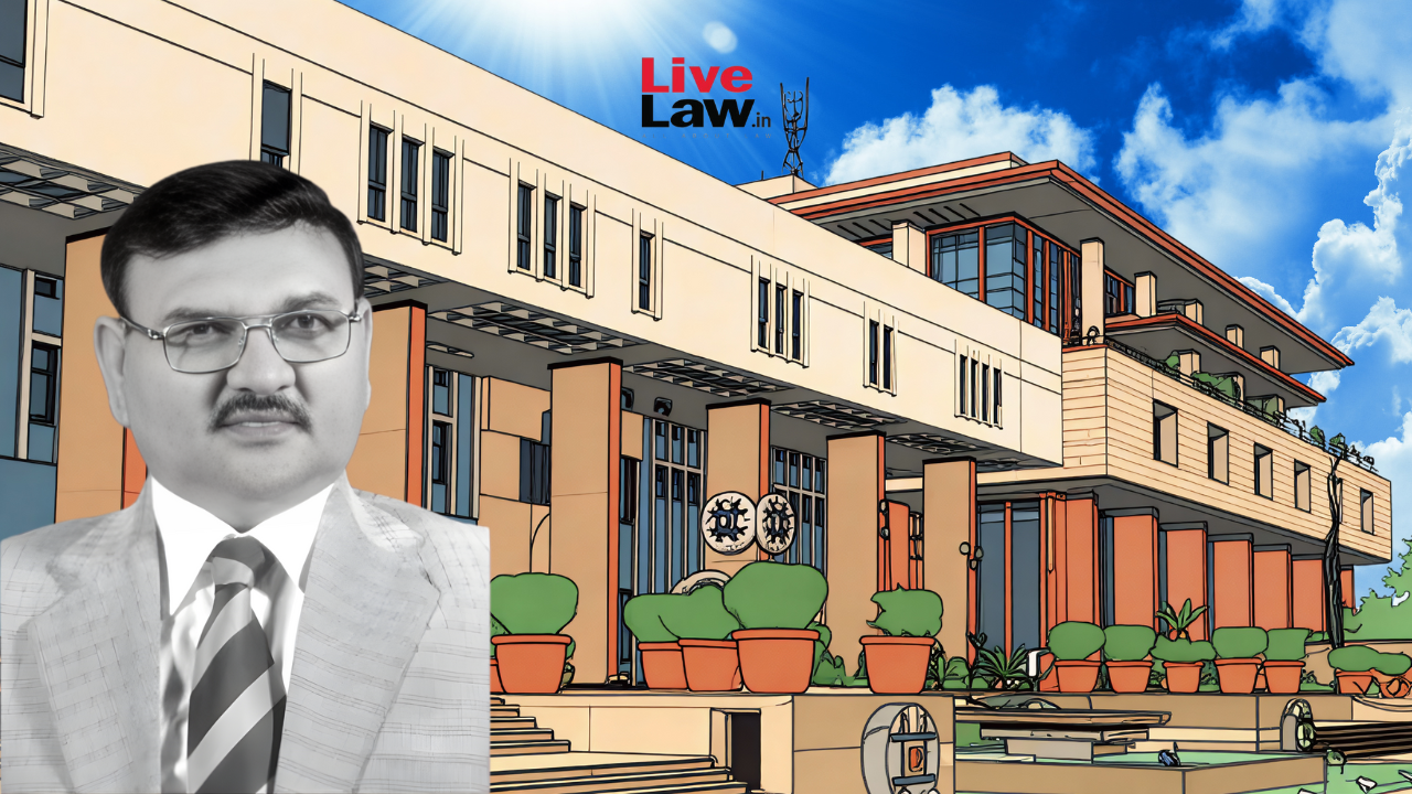 Can't Force Accused To Create Evidence, Draft Facts Memo U/S 91 CrPC: Delhi High Court Upholds Quashing Of CBI Notice To Ex-HC Judge