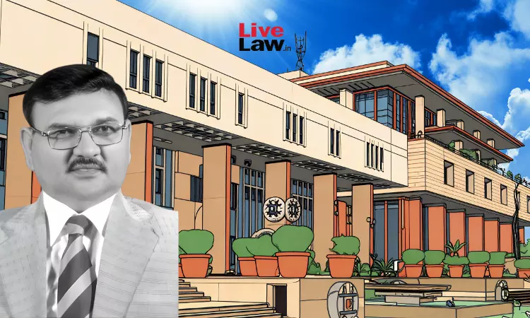 Cant Force Accused To Create Evidence, Draft Facts Memo U/S 91 CrPC: Delhi High Court Upholds Quashing Of CBI Notice To Ex-HC Judge Cant Force Accused To Create Evidence, Draft Facts Memo U/S 91 CrPC: Delhi High Court Upholds Quashing Of CBI Notice To Ex-HC Judge