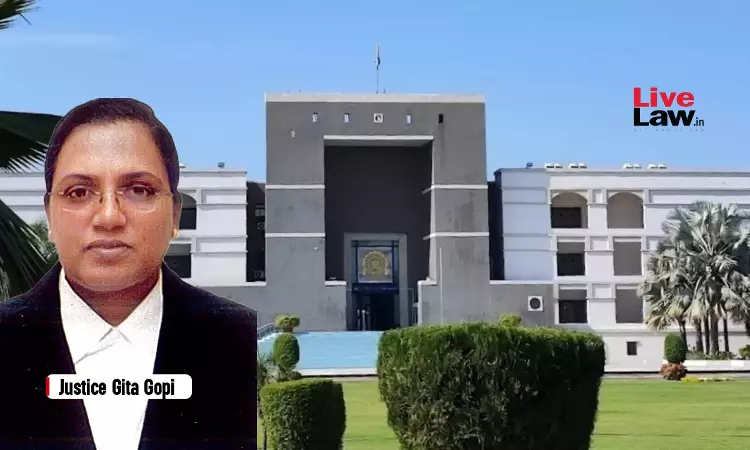 Young Men Languishing In Jail As Laws Dont Approve Relationship With Girls Below 18 Yrs Even If Just Friendly: Gujarat High Court