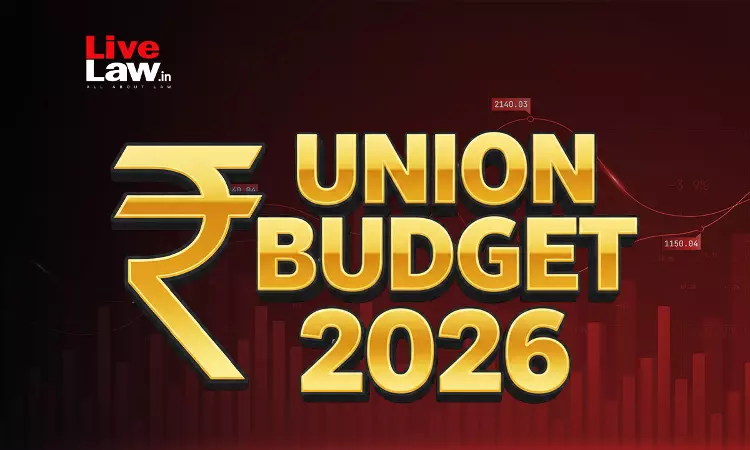 Union Budget 2026–27: Read All Reports