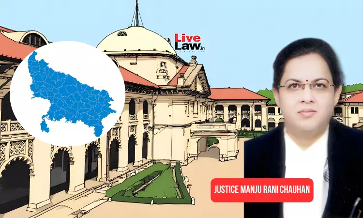 Secured Job On Forged Docs? : High Court Orders Scrutiny Of All UP Assistant Teachers In 6 Months; Orders Cancellation, Salary Recovery Secured Job On Forged Docs? : High Court Orders Scrutiny Of All UP Assistant Teachers In 6 Months; Orders Cancellation, Salary Recovery