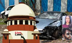Pune Porsche Case | Supreme Court Issues Notice On Bail Plea Of Father Of Minor Accused Of Driving
