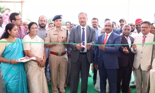 Telangana State Legal Services Authority Conducts Sensitisation Programme On Protection Of Women And Children At Kamareddy