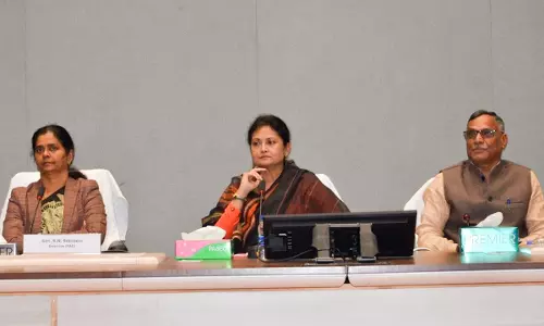 NALSAR, Telangana Judicial Academy Hold One-Day Training On Juvenile Justice Act, 2015