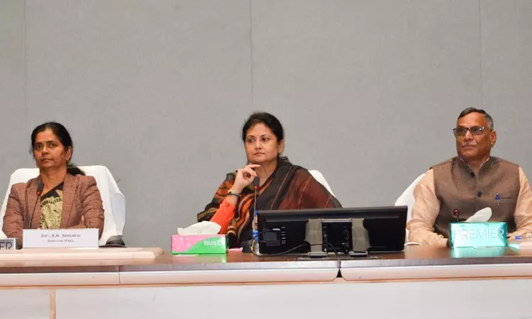 NALSAR, Telangana Judicial Academy Hold One-Day Training On Juvenile Justice Act, 2015