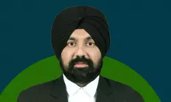 LiveLaw Essential Companion, Says Lawyer Who Topped Higher Judiciary Exams In Both Punjab & Haryana