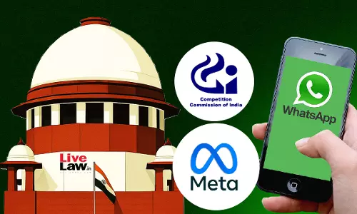You Cant Play With Data Of Indians: Supreme Court Questions Meta & WhatsApp Over Privacy Policy