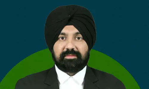 LiveLaw Essential Companion, Says Lawyer Who Topped Higher Judiciary Exams In Both Punjab & Haryana