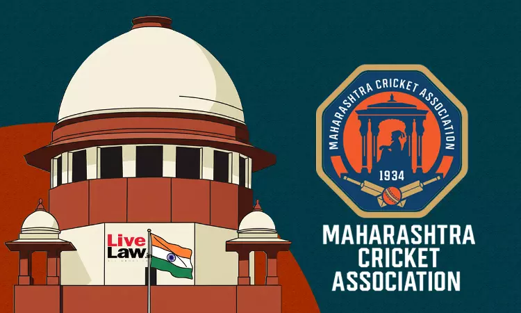 You Bring As Members Who Cant Even Hold A Bat?: Supreme Court Asks Maharashtra Cricket Association