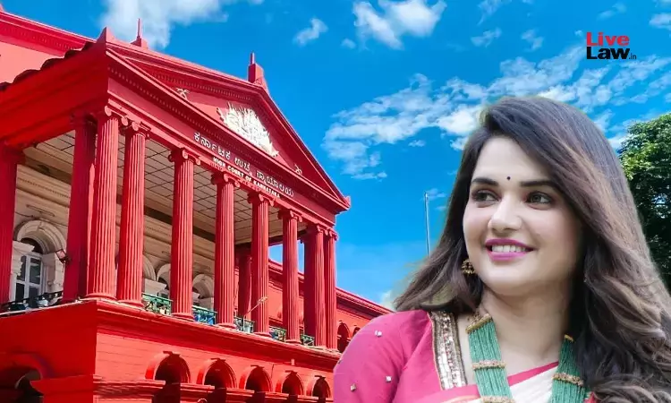 Will Lay Down Something: Karnataka High Court Mulls Framing Guidelines On Providing Home-Cooked Food To Undertrials, Prisoners