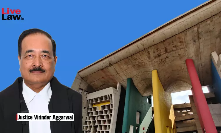 Monarchical Exercise Of Power Has No Place In Constitutional Governance: P&H High Court Slams Arbitrary Cancellation Of Confirmed Auction