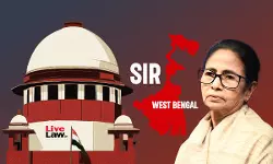 WB SIR | Will Take 80 Days With Only Bengal Judges : Supreme Court Allows Deployment Of Judges From Odisha & Jharkhand WB SIR | Will Take 80 Days With Only Bengal Judges : Supreme Court Allows Deployment Of Judges From Odisha & Jharkhand