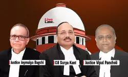 BREAKING| Supreme Court Registers Suo Motu Case Over NCERT Text Book On Judicial Corruption