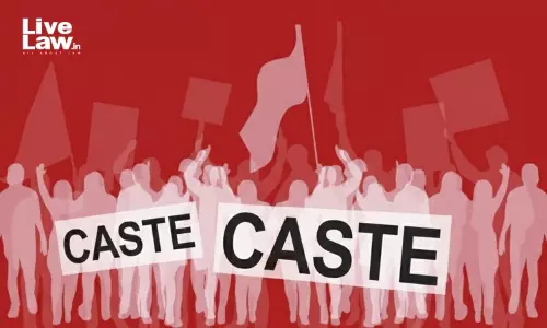 The “Wealthy Dalit” Myth