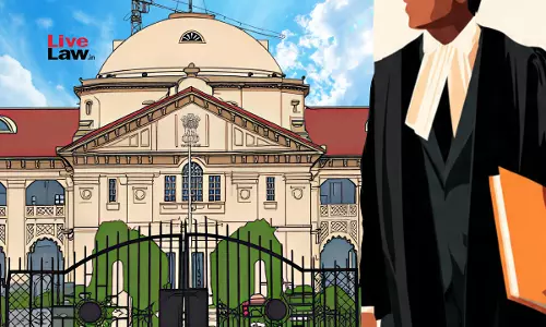 Violative Of Womans Dignity U/Art 21: Allahabad High Court Rebukes Advocate Over Character Assassination Of Rape Victim