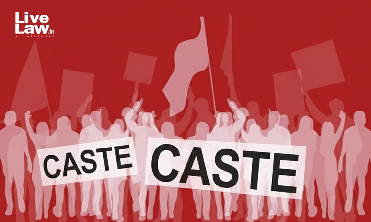 The “Wealthy Dalit” Myth