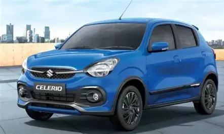No Proof Of Manufacturing Defect: NCDRC Refuses Replacement Of 2014 Maruti Suzuki Celerio