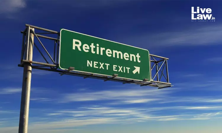 The Art Of Graceful Exit Redefining Retirement In An Age Of Longevity