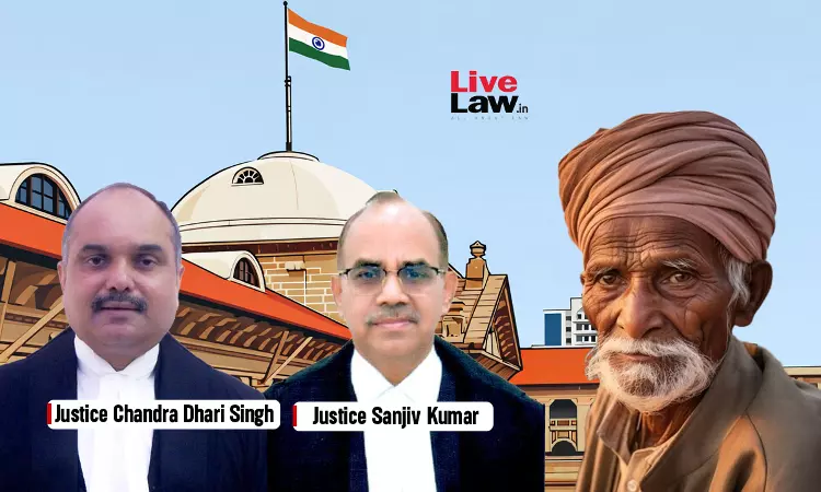 Justice In Twilight Years : Why Did Allahabad High Court Acquit 100-Yr-Old Accused In 1982 Murder Case?