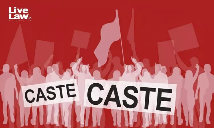 The “Wealthy Dalit” Myth