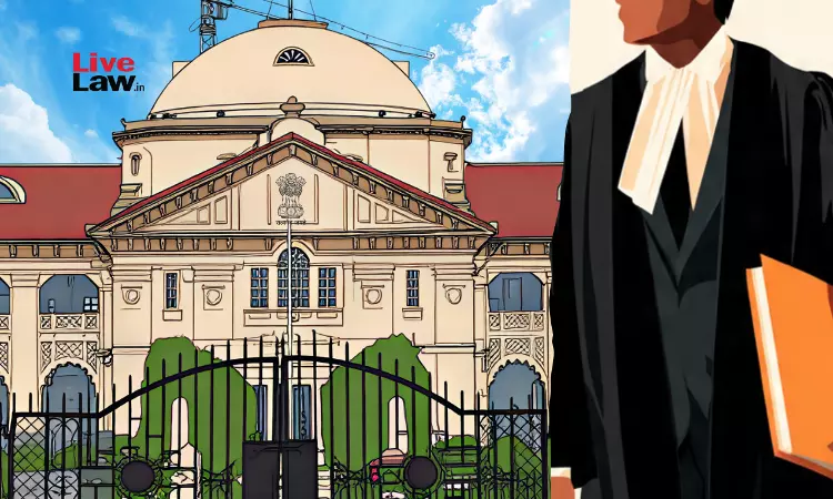 Violative Of Womans Dignity U/Art 21: Allahabad High Court Rebukes Advocate Over Character Assassination Of Rape Victim